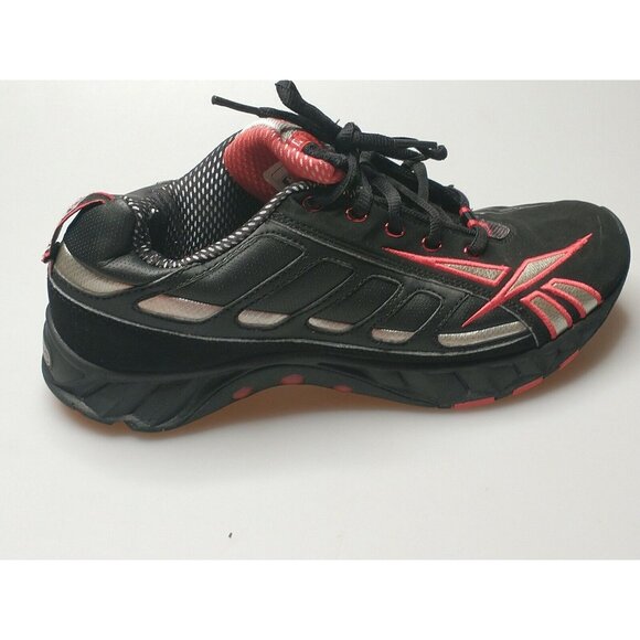 Reebok Men's Hex Ride Rally II Running Shoe Baseball MLB Shoes. (Size 7) - Picture 4 of 11